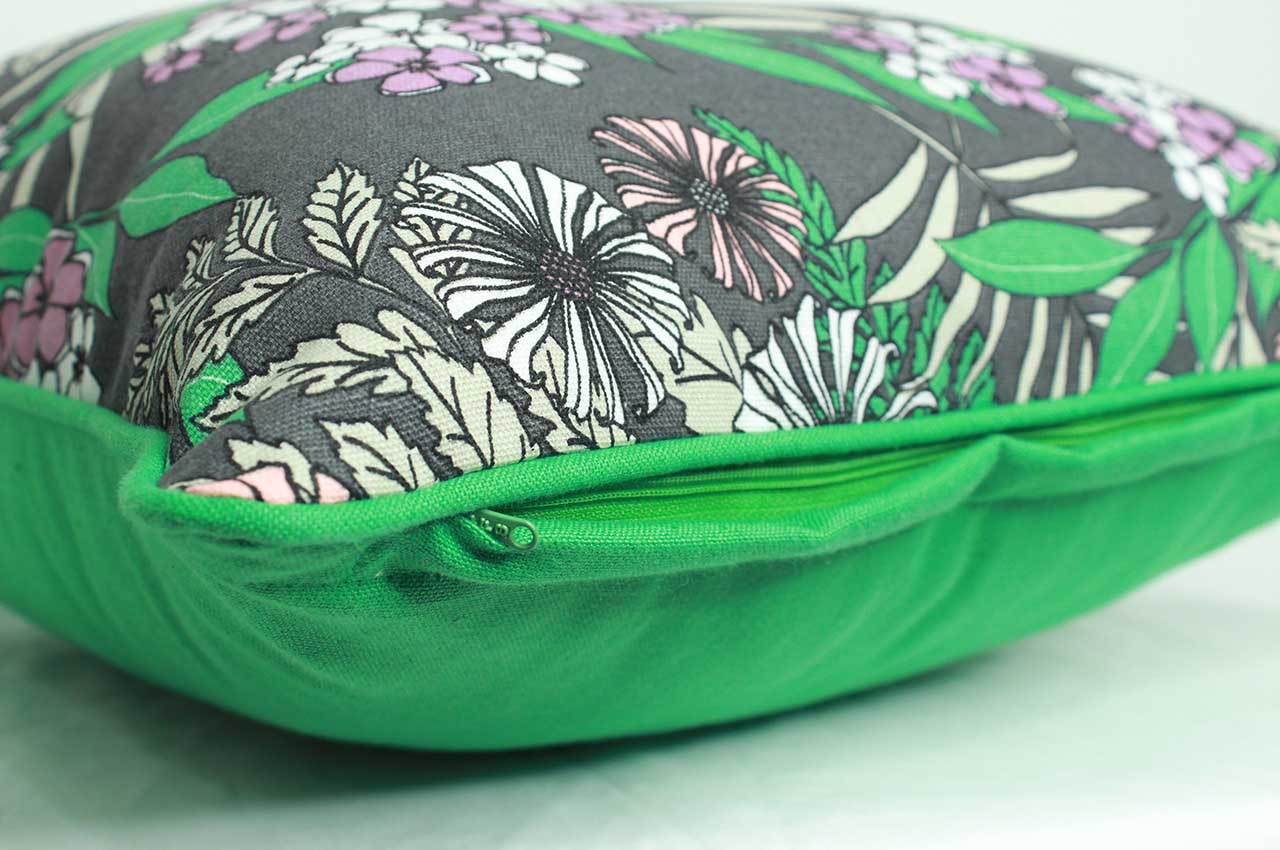 Paradise Cushion Cover Set of 2 Pc